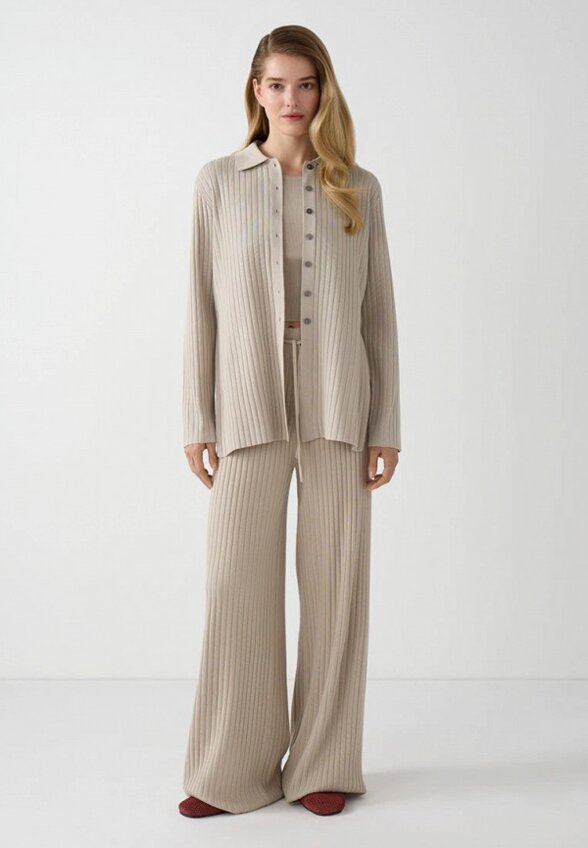 Кардиган Conso