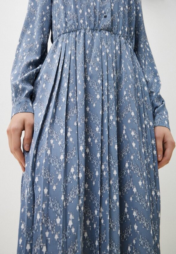 Платье Alexander Bogdanov