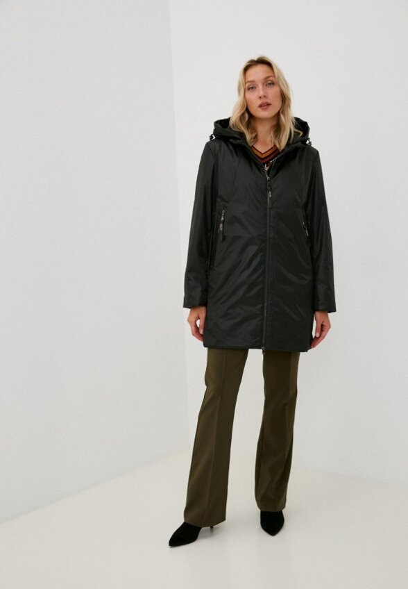 Куртка утепленная Forza Viva