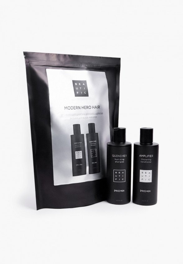 Набор для ухода за волосами Beautific