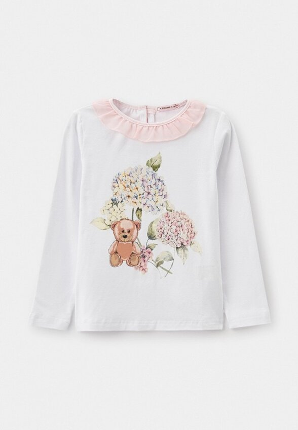 Лонгслив Карамелли