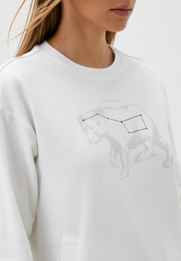 Свитшот Lucky Bear