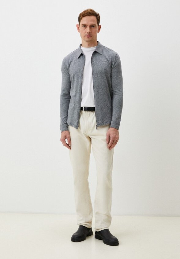 Рубашка Alessandro Manzoni