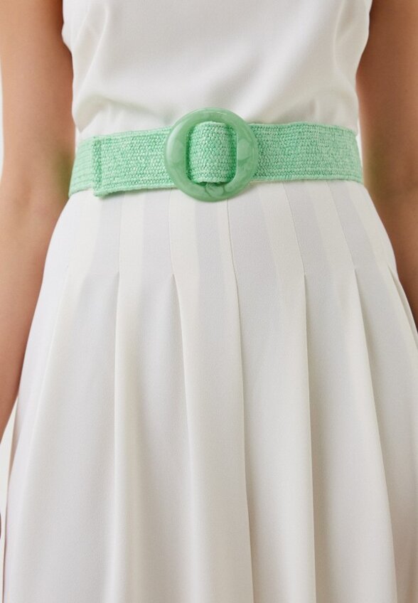 Пояс Silver Fish