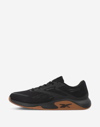 Кроссовки мужские Reebok Nanoflex Tr 3, Черный женщинам