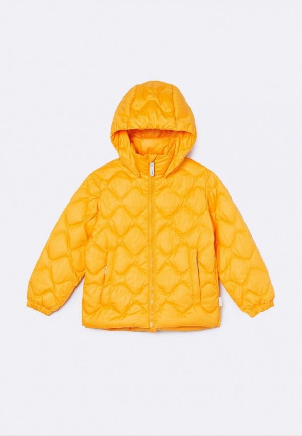 Пуховик Lassie