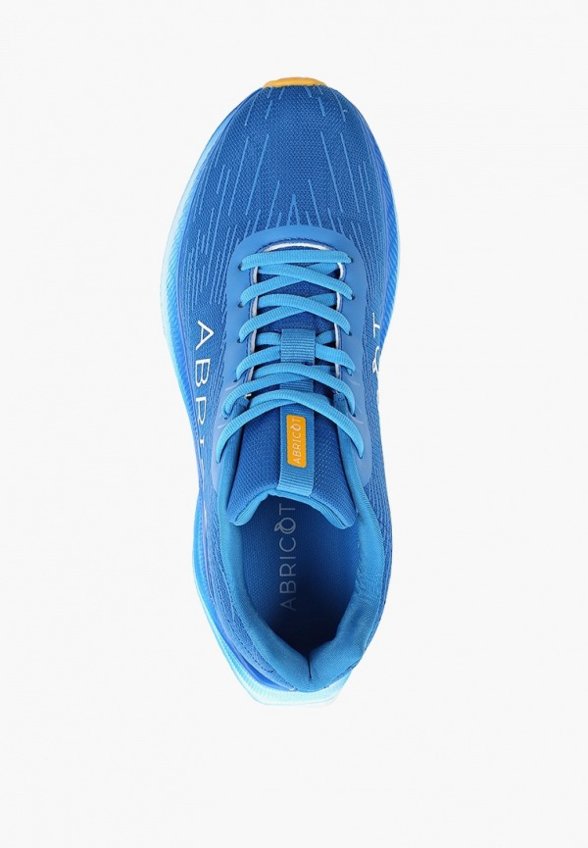 Кроссовки Abricot