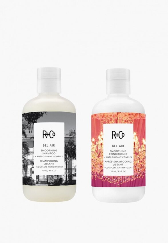 Набор для ухода за волосами R+Co