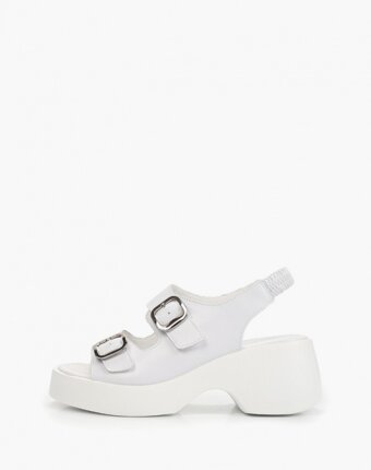 Купить Босоножки Francesco Donni фото и цена в каталоге Клуба Шопоголиков Босоножки Francesco Donni женщинам