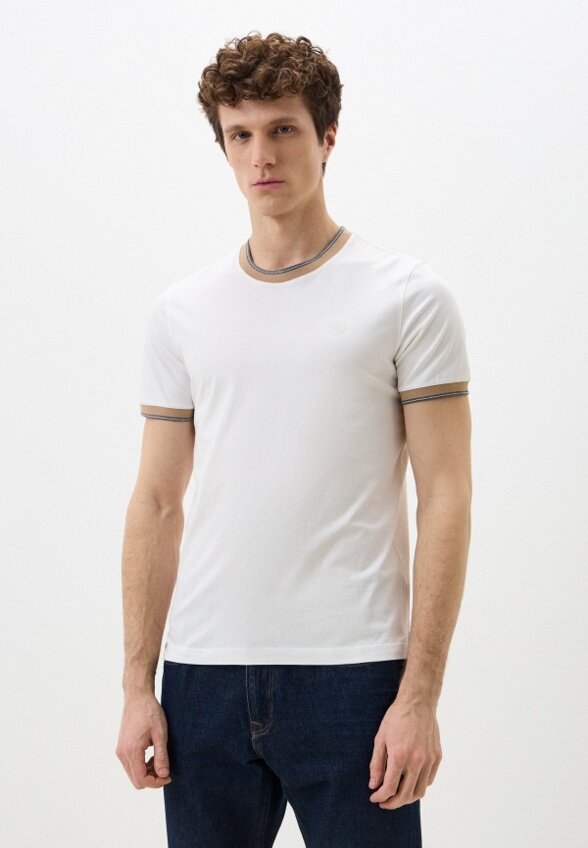 Футболка Cudgi