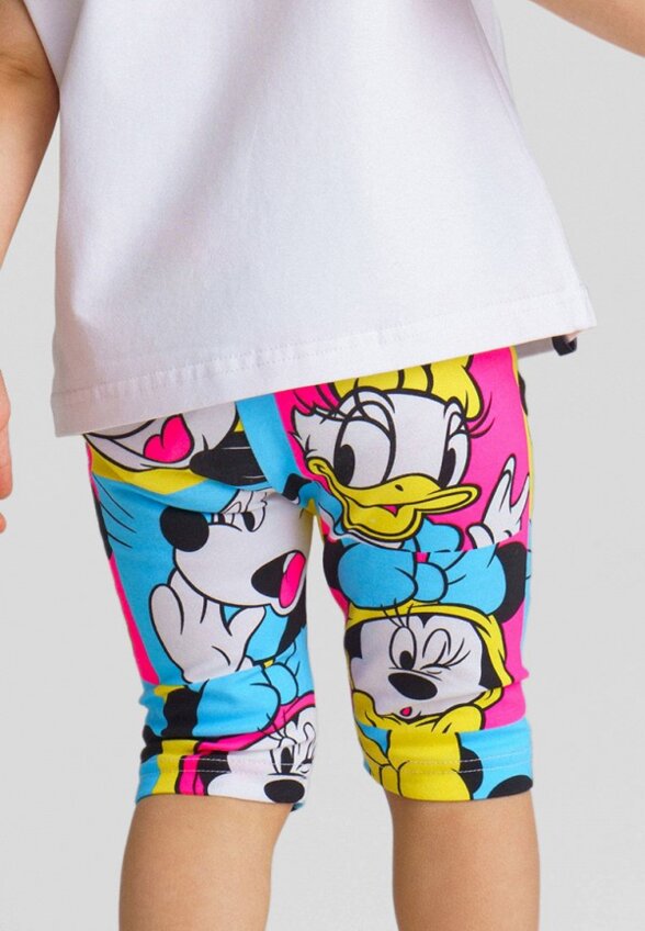 Велосипедки PlayToday