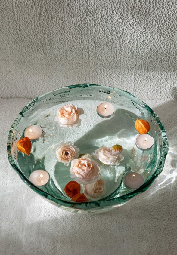 Конфетница DeNastia