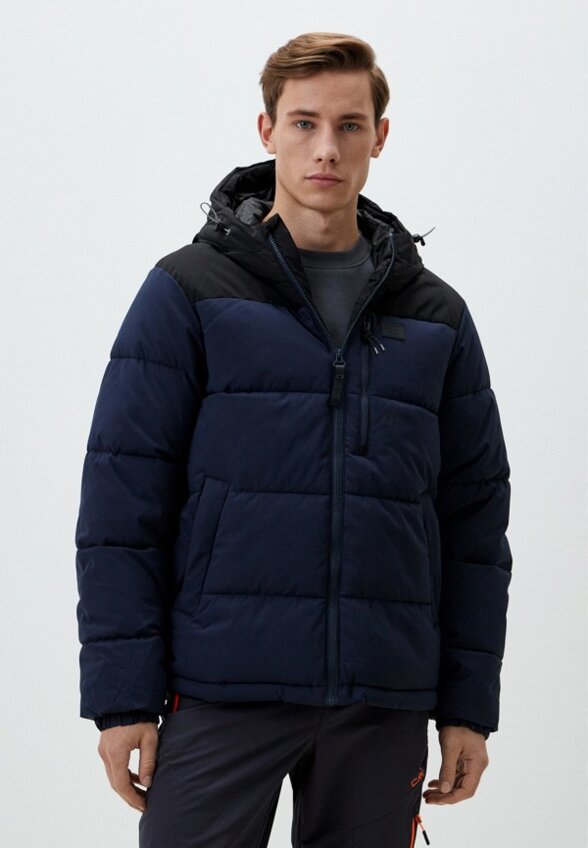 Пуховик Icepeak