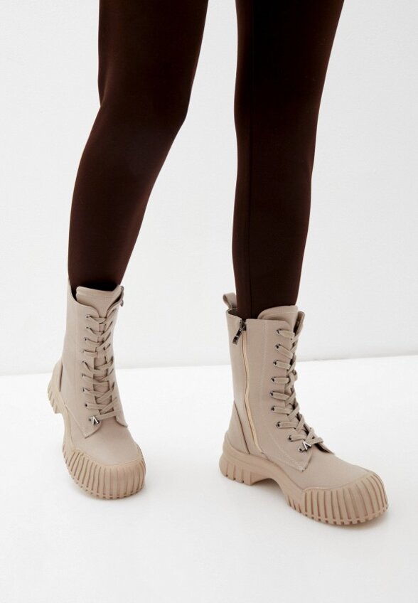 Ботинки Aimosi