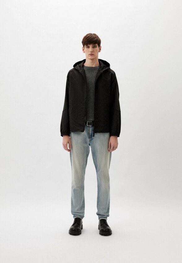Ветровка Armani Exchange