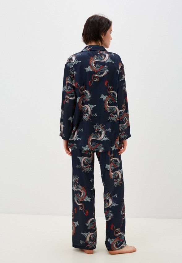 Пижама Kaftan