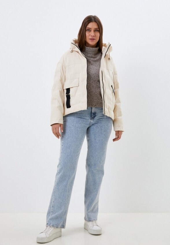 Куртка утепленная Winterra