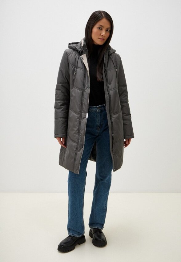 Пуховик Maritta