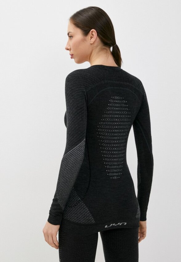 Термобелье верх UYN