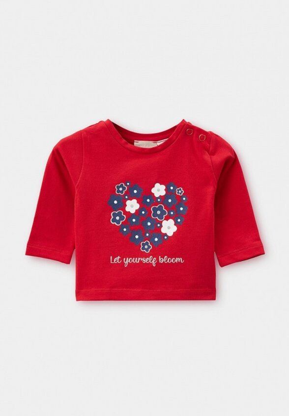 Лонгслив Chicco