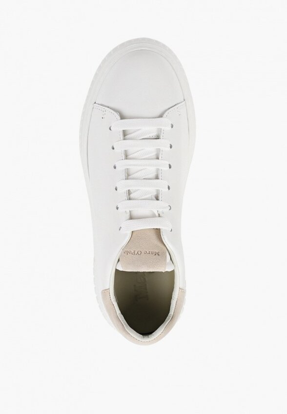 Кеды Marc O'Polo