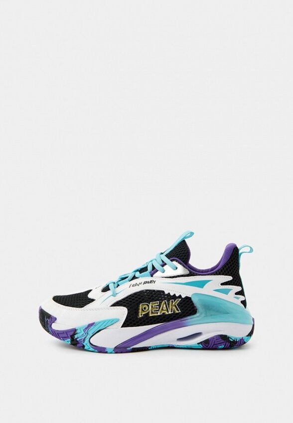 Кроссовки Peak