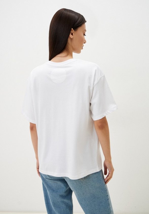 Футболка O'STIN