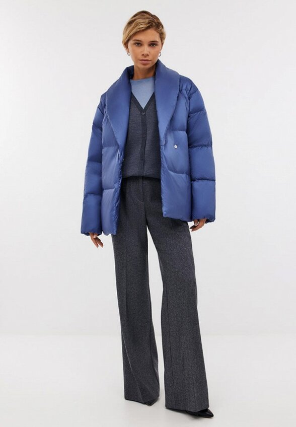 Куртка-пальто Baon