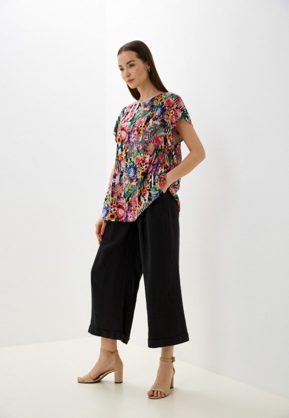 Брюки MadaM T