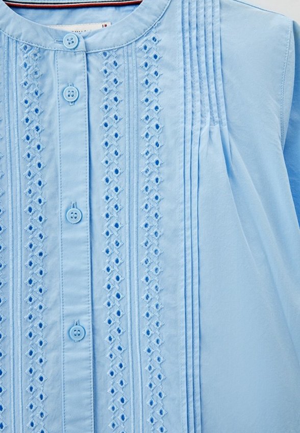 Блуза Tommy Hilfiger