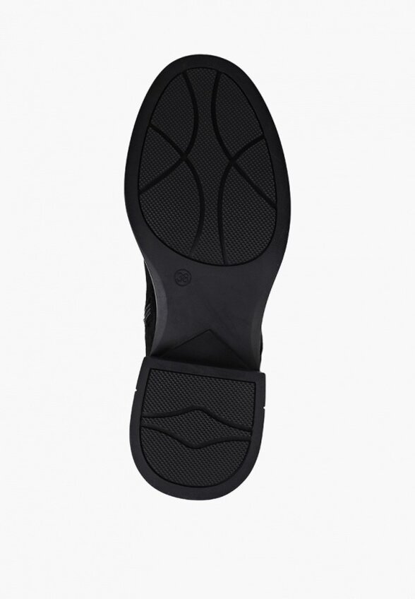 Ботинки Aimosi