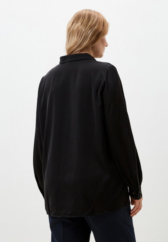 Блуза Silver String