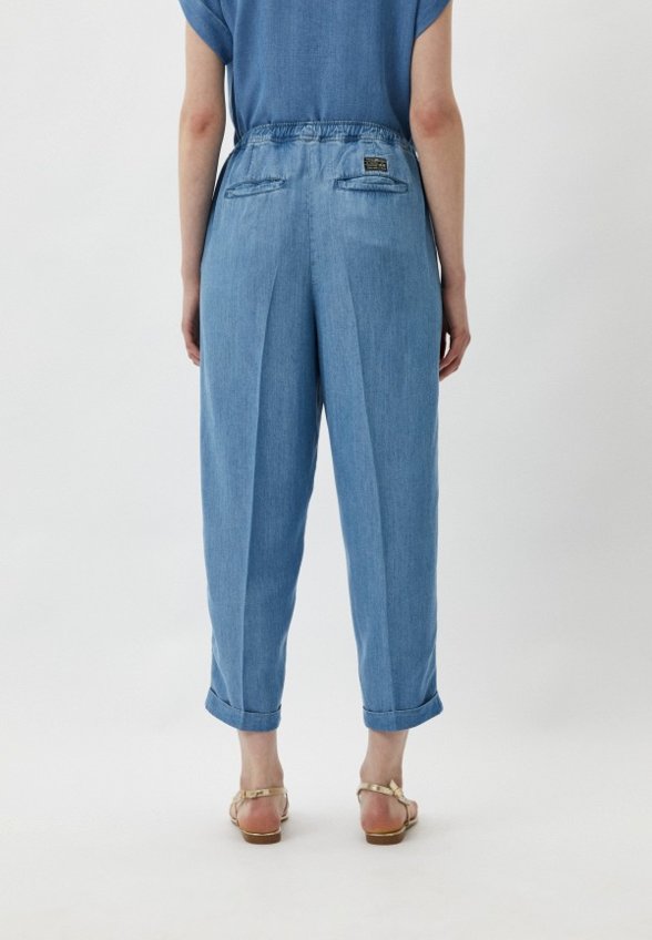 Брюки La Martina