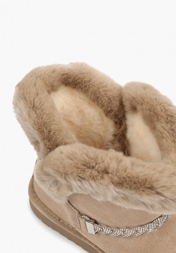 Полусапоги Ascalini