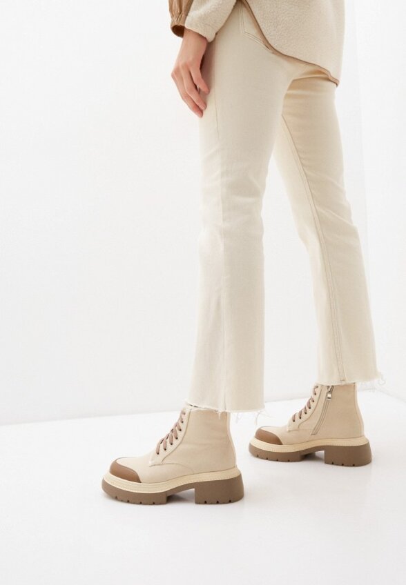 Ботинки Stella Della Moda