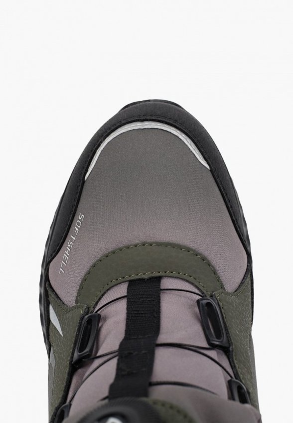 Кроссовки Котофей