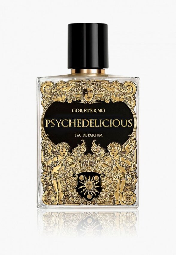 Парфюмерная вода Coreterno