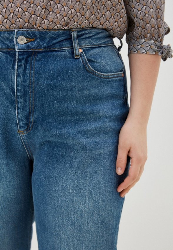 Джинсы Trendyol