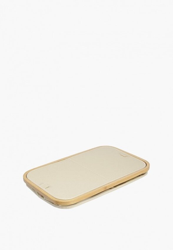 Корзина для белья Smart Solutions