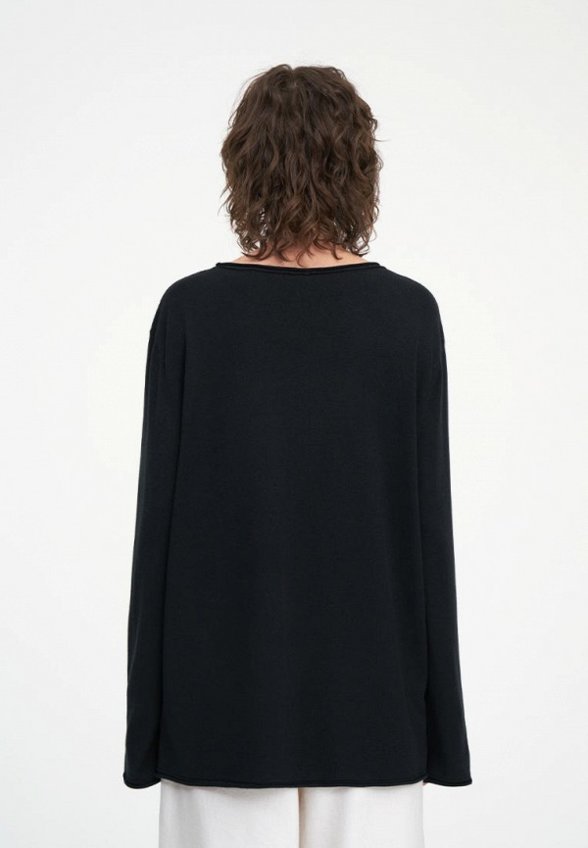 Лонгслив Mellow