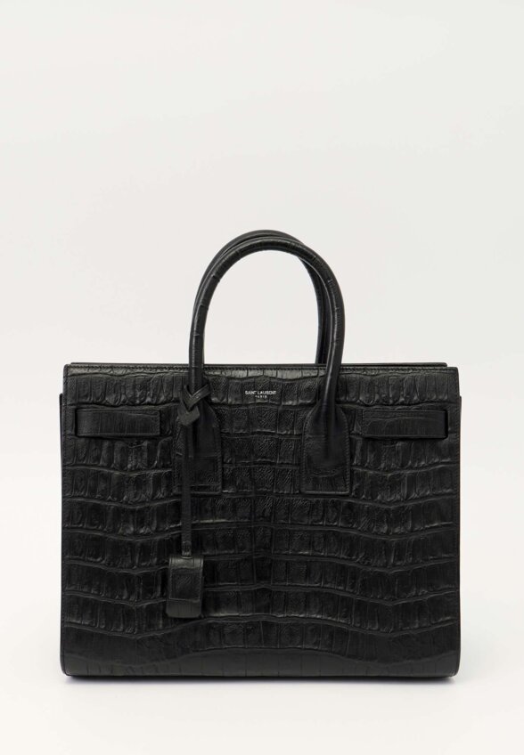 Saint Laurent Sac De Jour