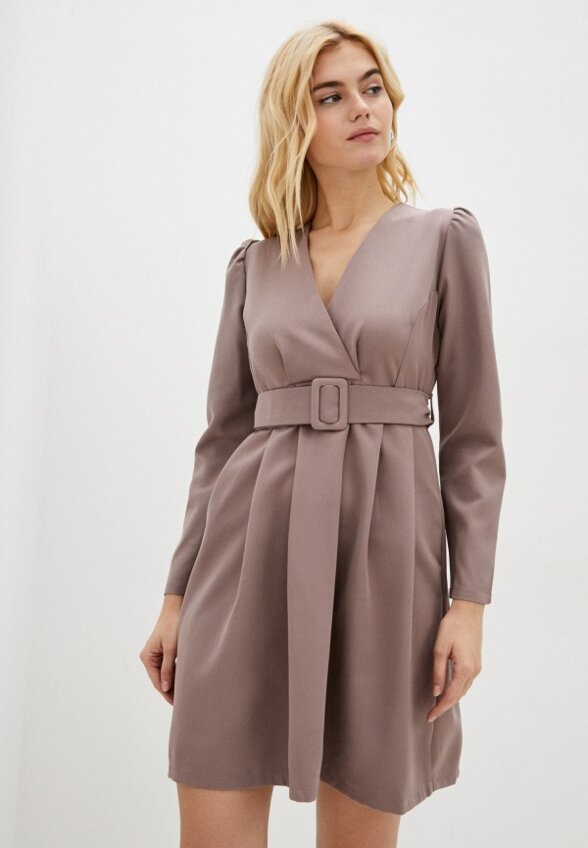 Платье Hey Look