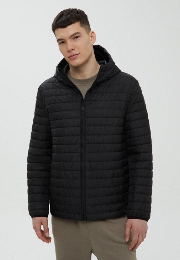 Куртка утепленная Finn Flare