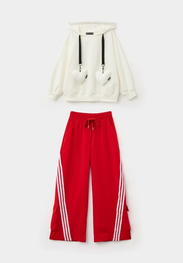 Костюм спортивный Locoloco All For Junior
