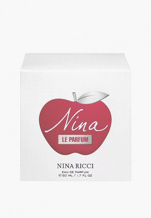 Парфюмерная вода Nina Ricci