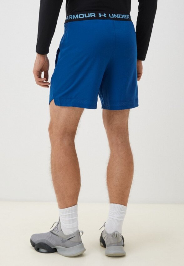 Шорты спортивные Under Armour