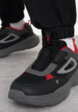 Кроссовки для мальчиков FILA Sp Naite 2.0 B, Черный10  - превью