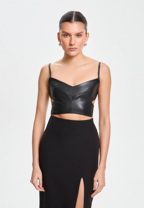 Топ Fresh Dress