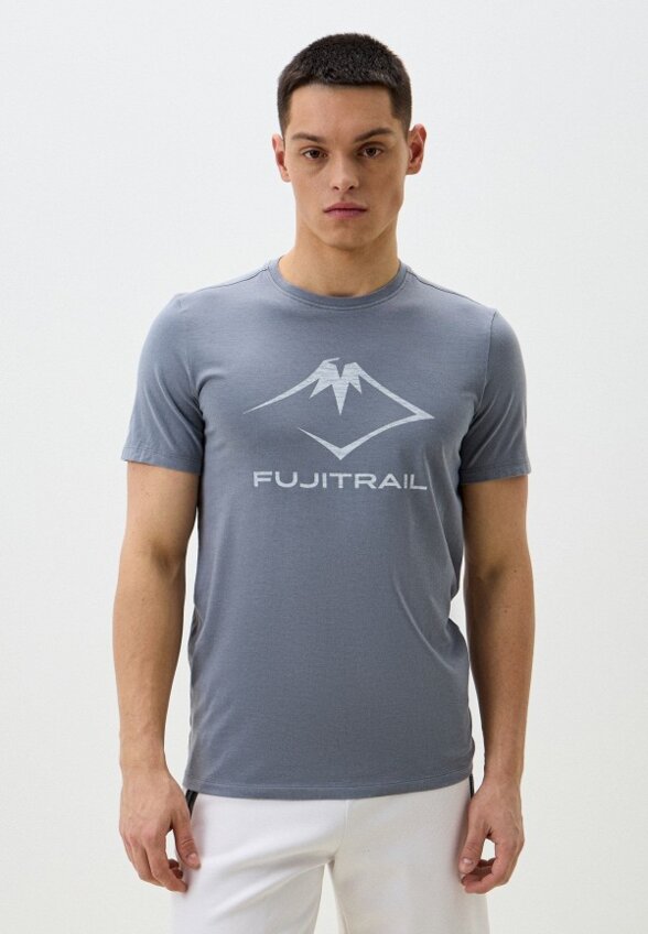 Футболка ASICS