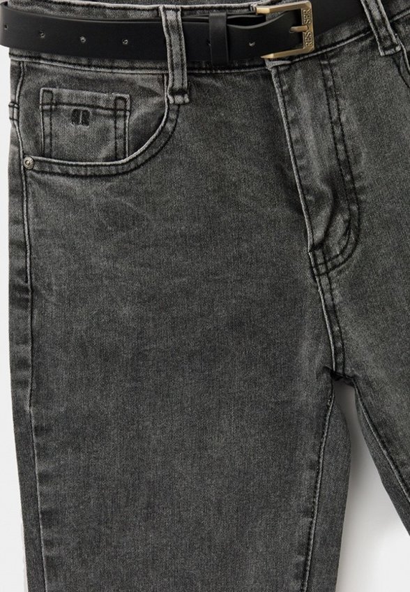 Джинсы Resser Denim